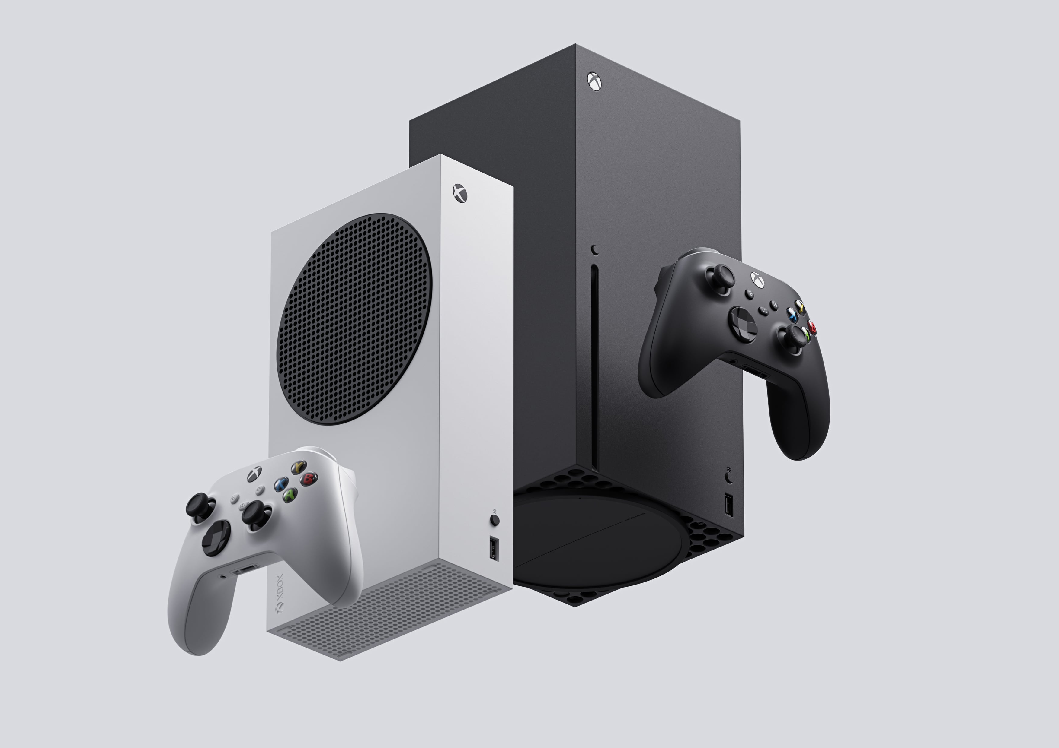 Xbox Series S - Good Design